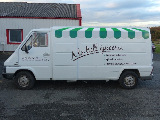 A la Bell'Epicerie
